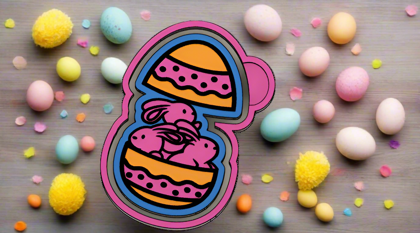 Bunny Surprise