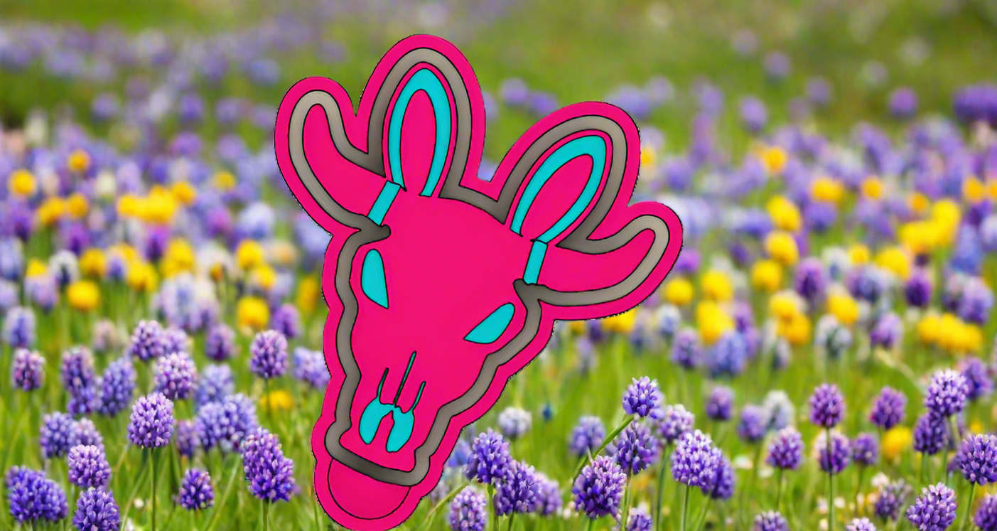Bunny Longhorn
