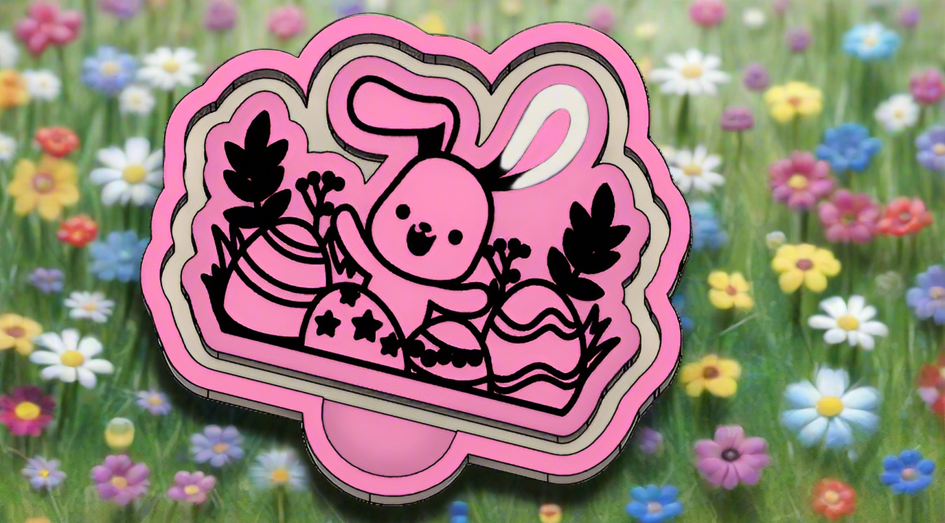 Happy Bunny