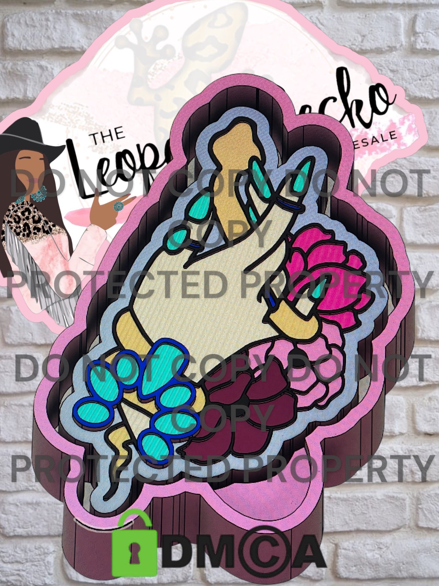 All the Pretty Things