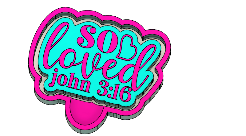 John 3:16