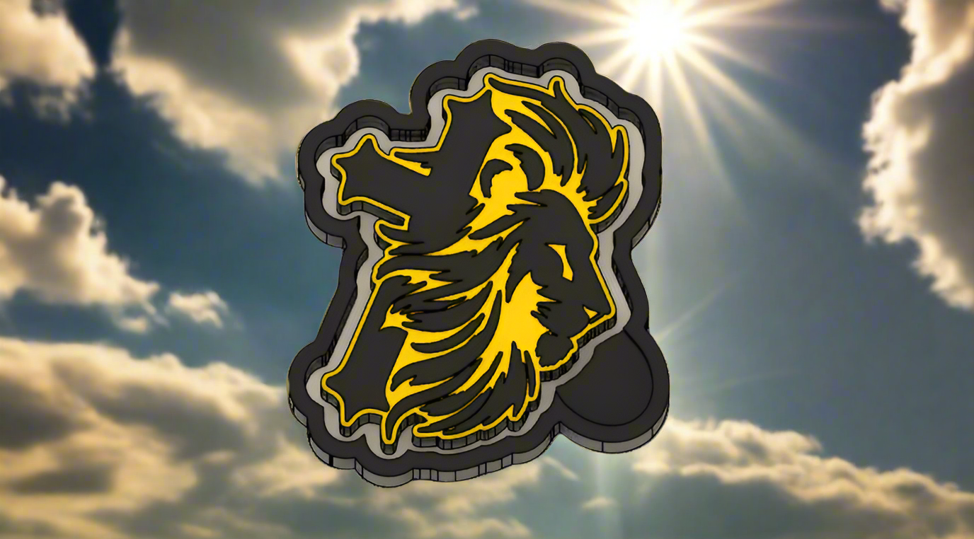 Lion of Judah