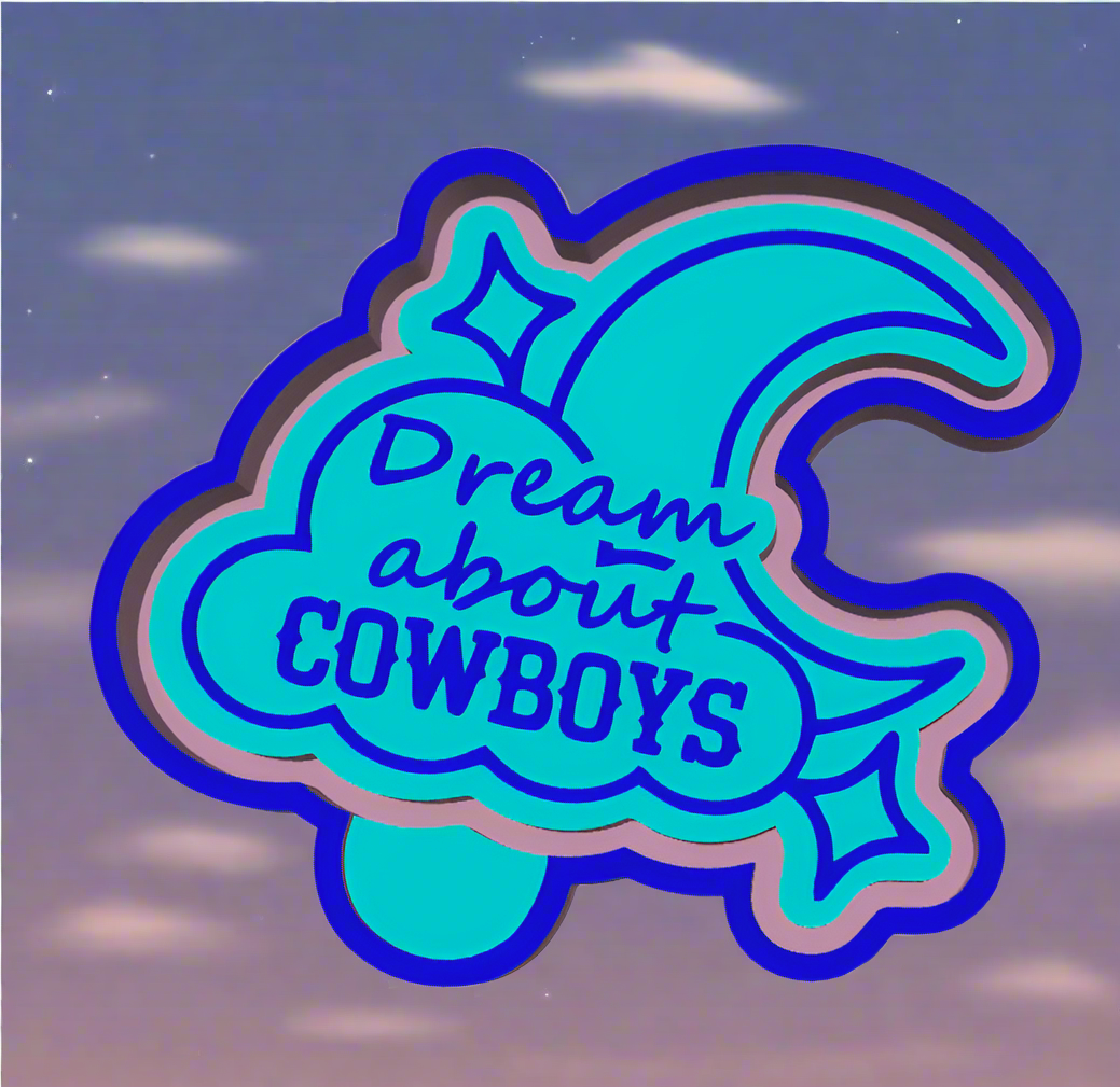 Dream About Cowboys