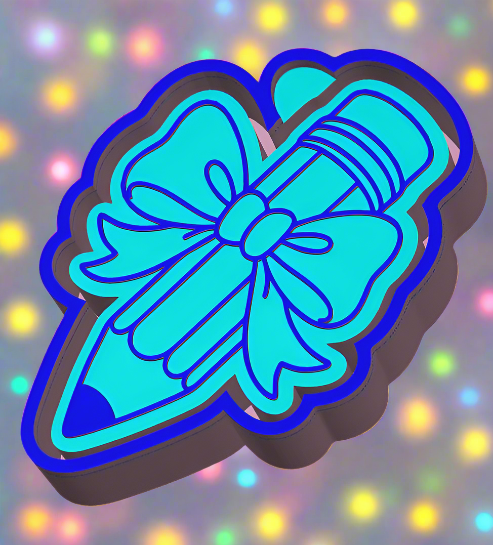 Pencil Bow