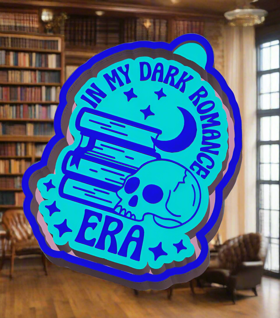 Dark Romance Era