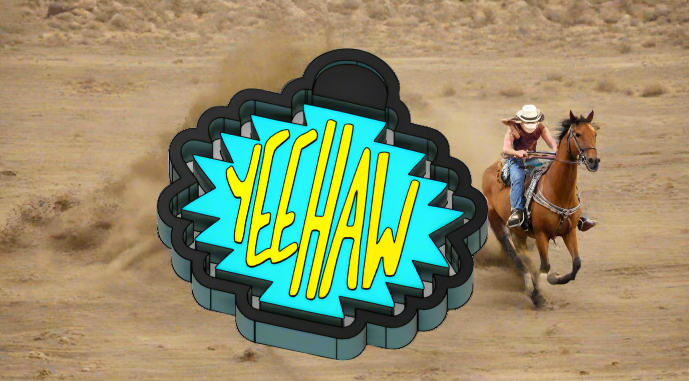 YeeHaw Aztec