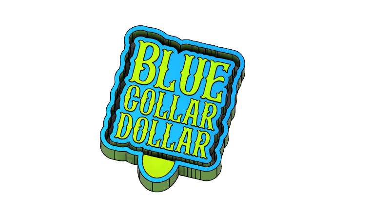 Blue Collar Dollar