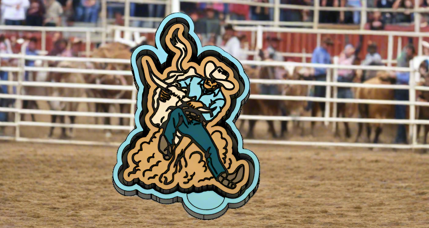 BullDoggin