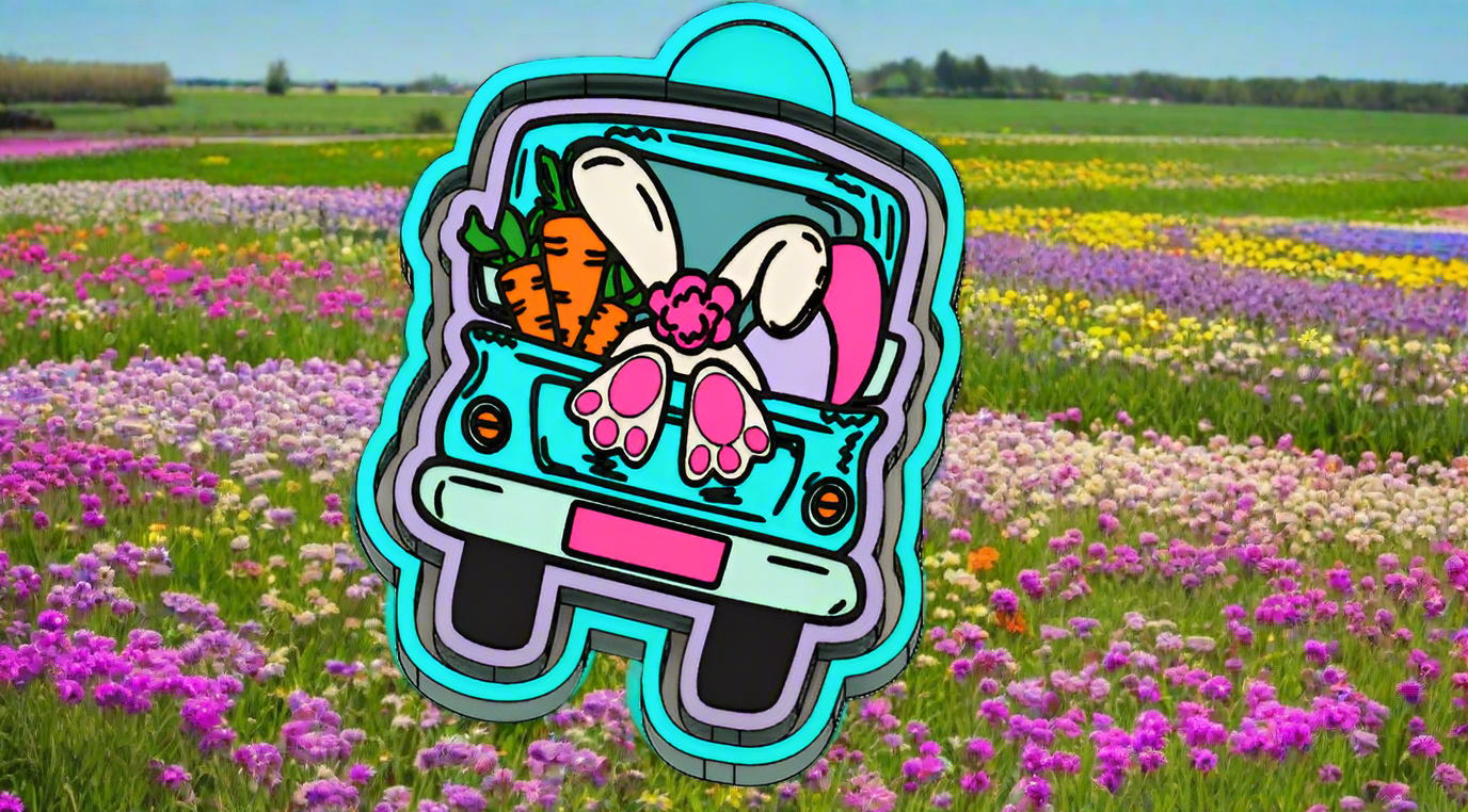 Bunny Truck