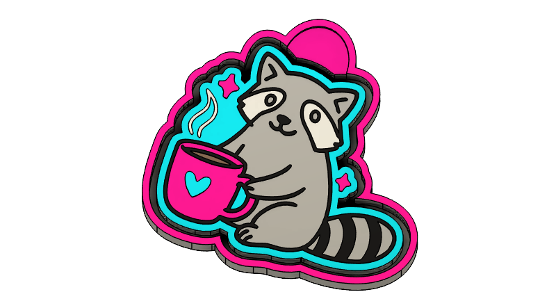 Coffee Coon