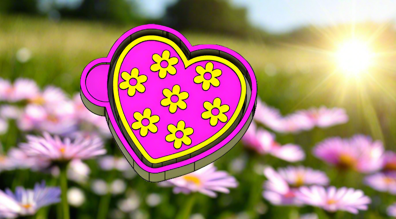 Daisy Heart