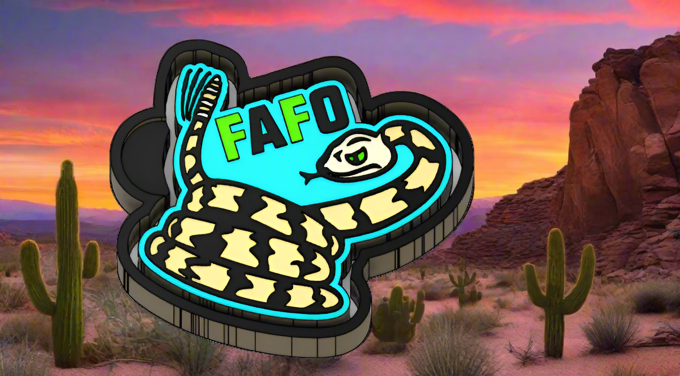FAFO Rattler