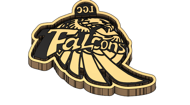 Falcons