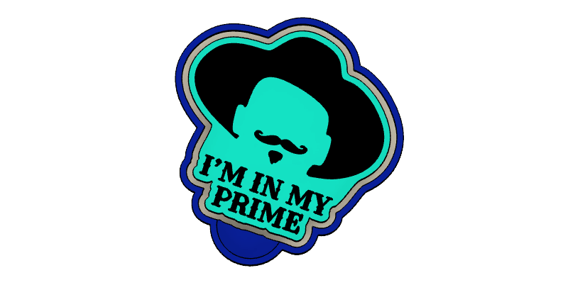 Doc Holliday Im in my prime