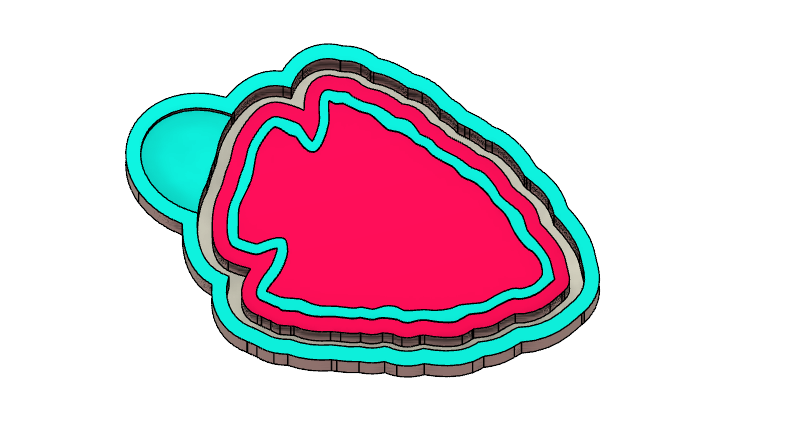 Arrowhead Plain