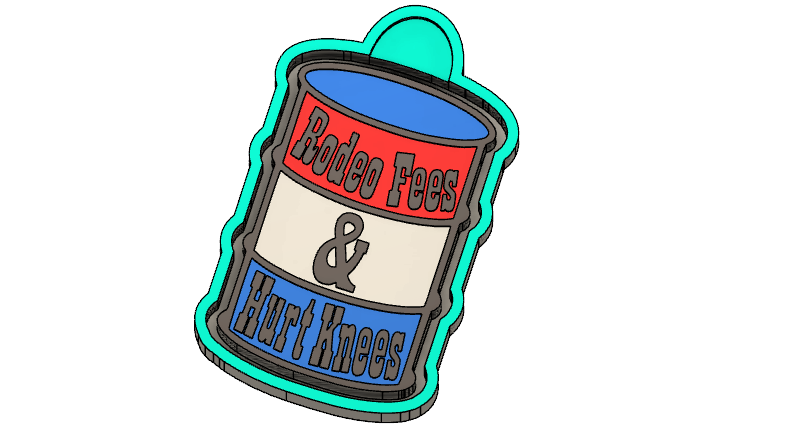 Rodeo Fees & Hurt Knees