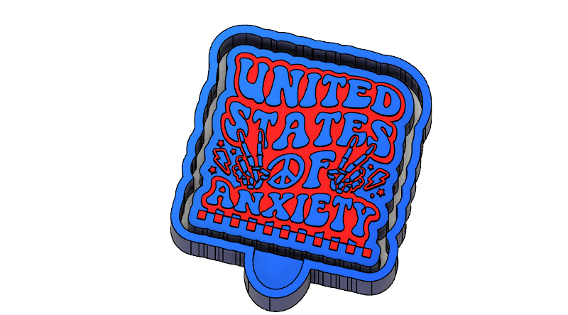 United Anxiety