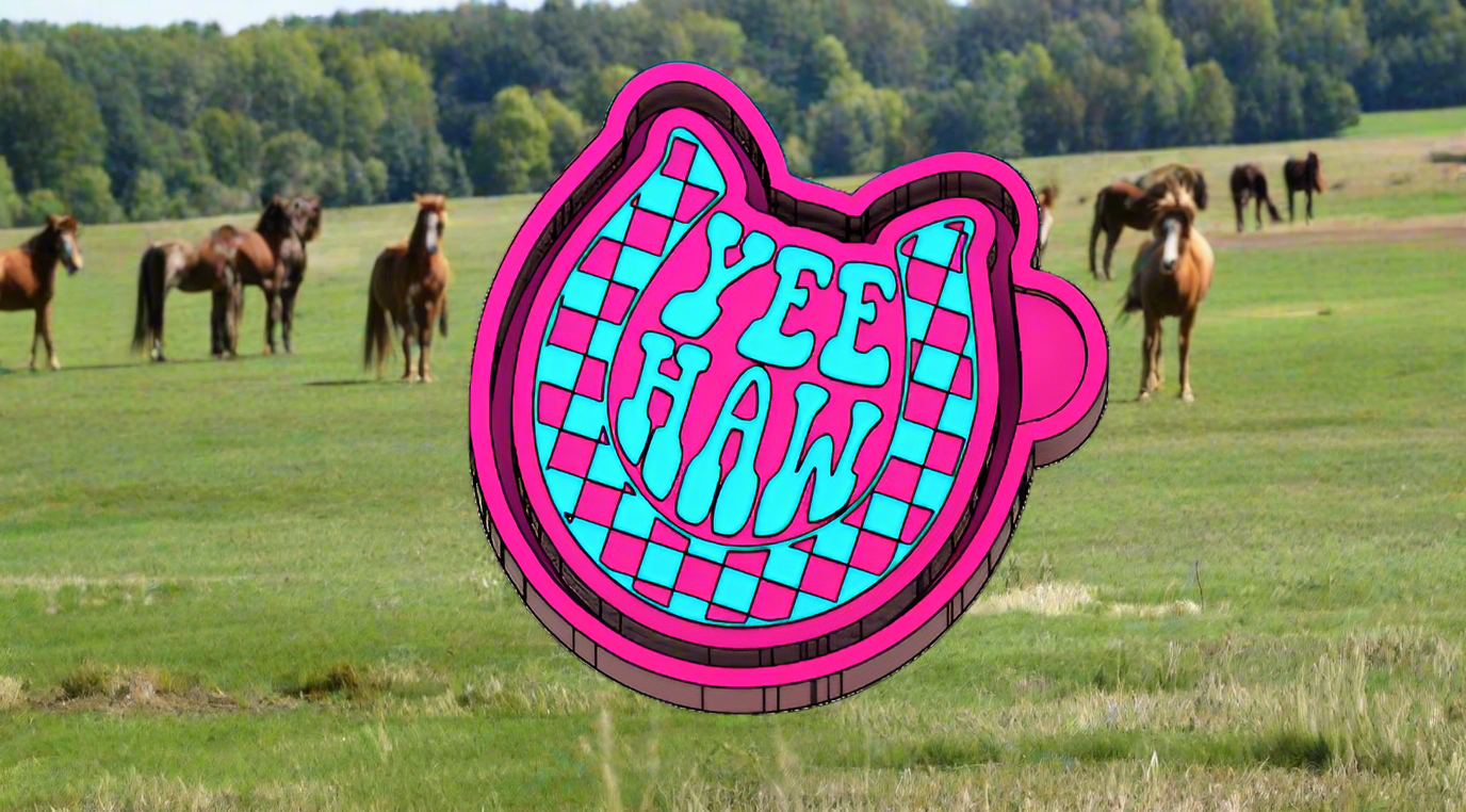 YeeHaw Horseshoe