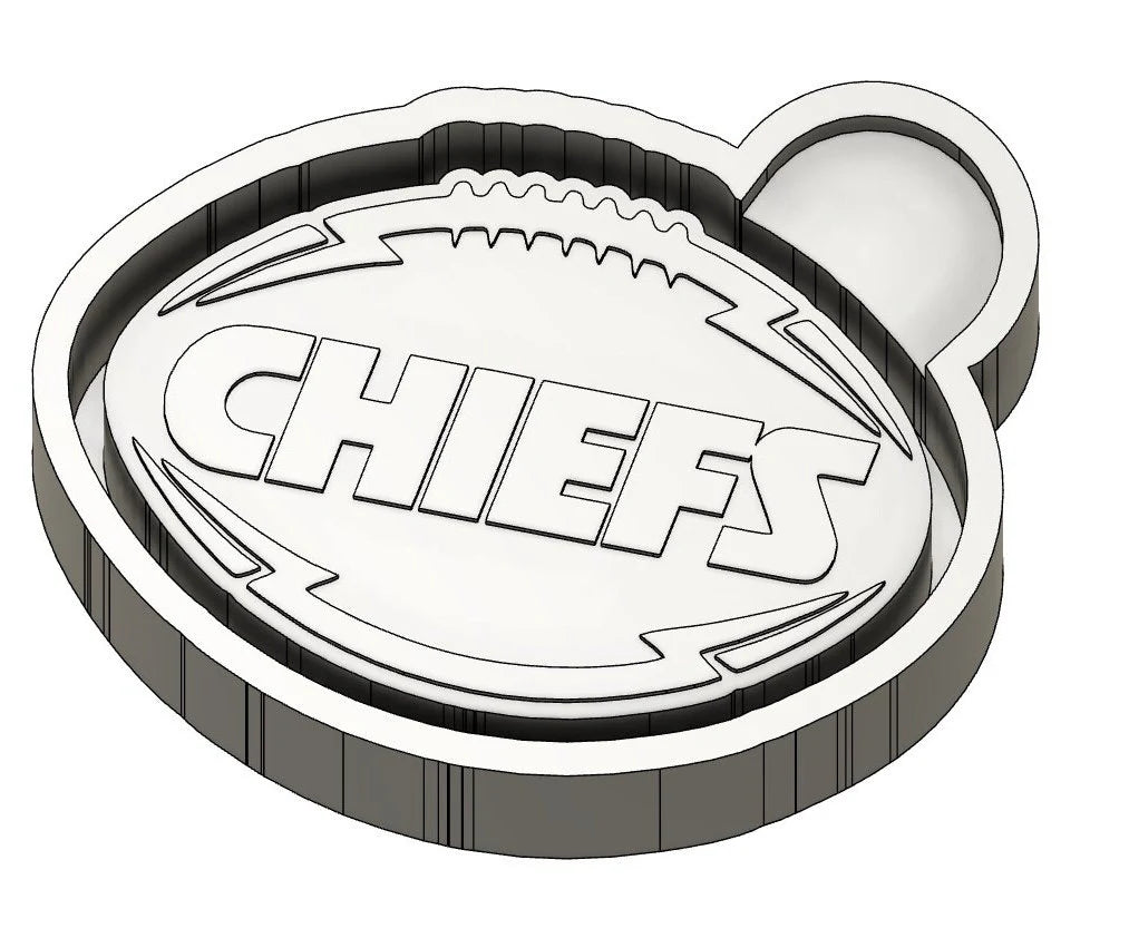 Football Chief Mold