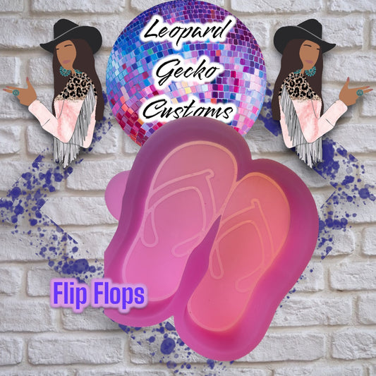 Flip Flops