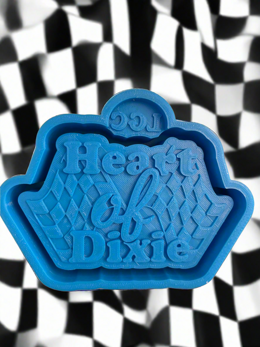 Heart of Dixie