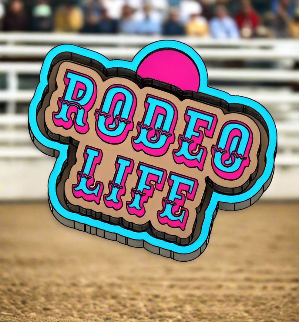 Rodeo Life