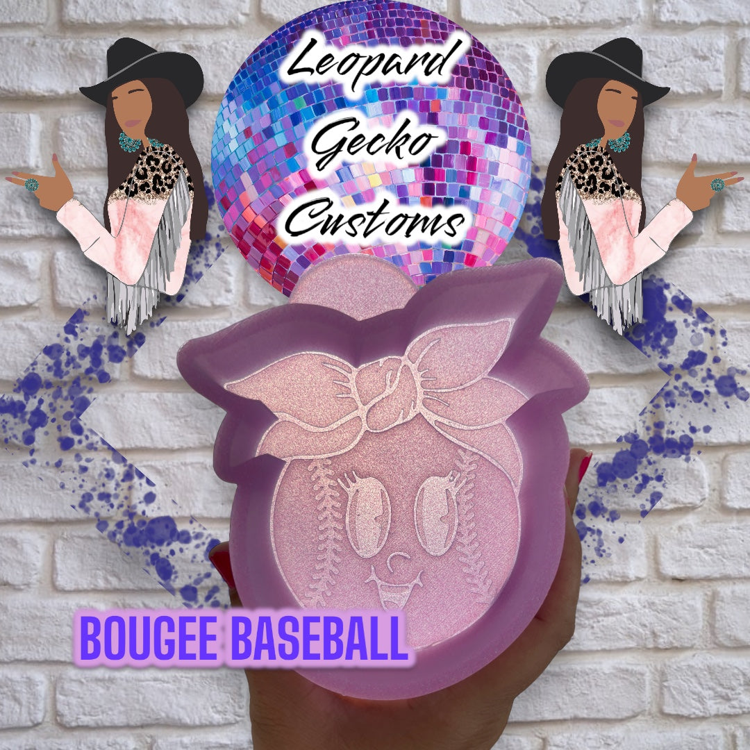 Bougee Base/softball