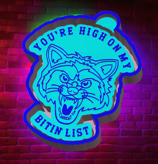 Bitin List