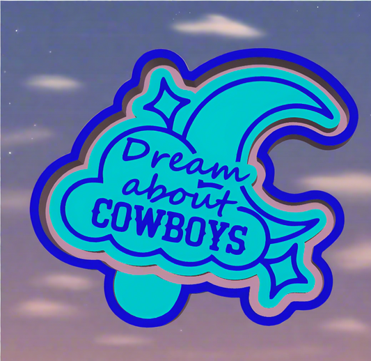 Dream About Cowboys