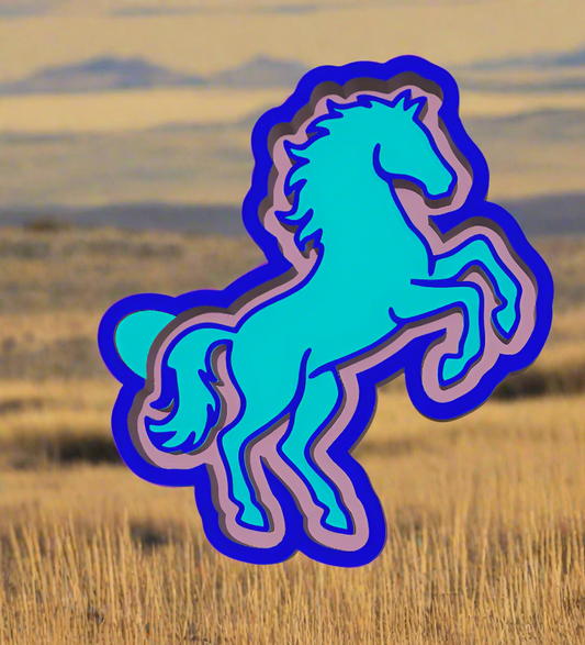 Wild Colt
