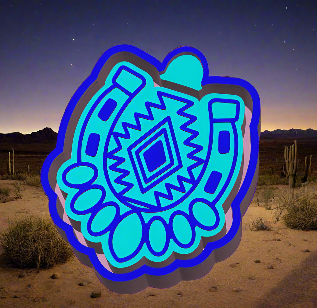 Aztec Horseshoe