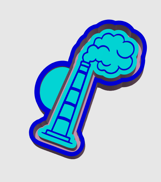 Smokestack