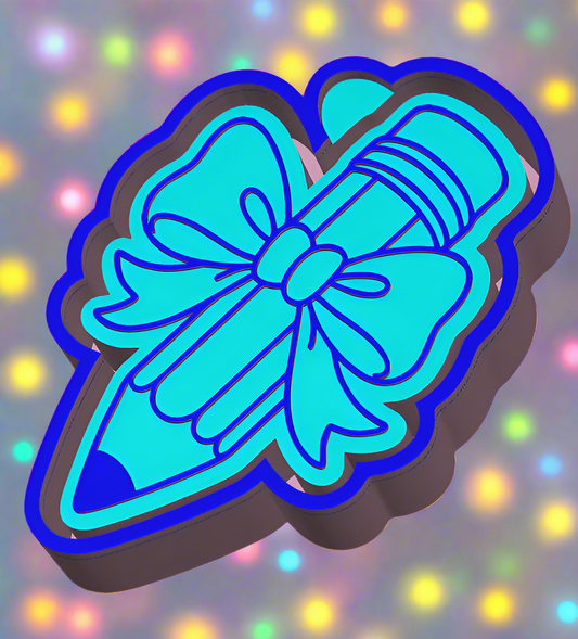 Pencil Bow