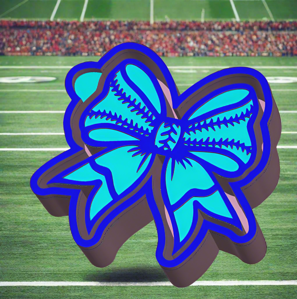 Football Bow
