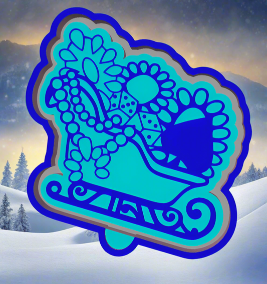 Concho Sleigh '25