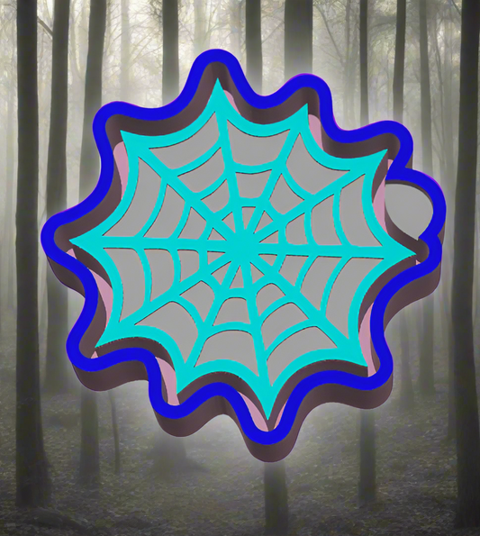 Spiderweb '25
