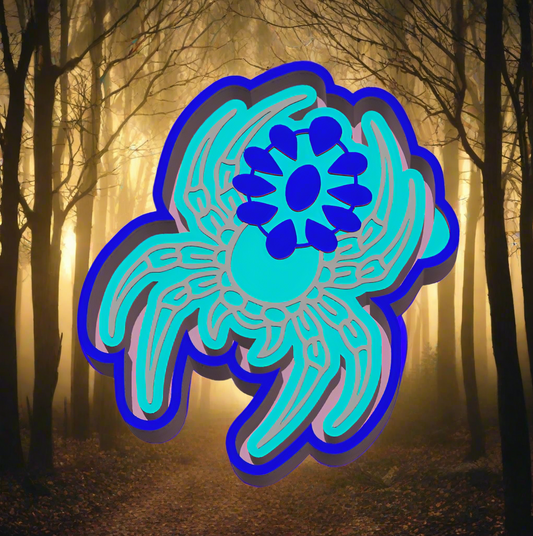Concho Spider