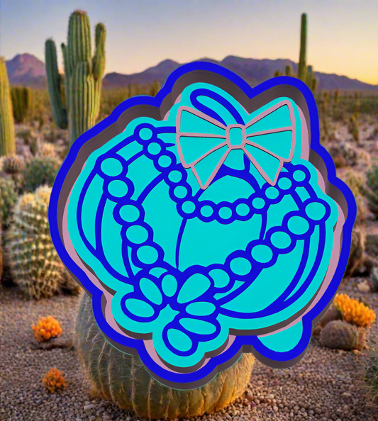 Navajo Pearl Pumpkin