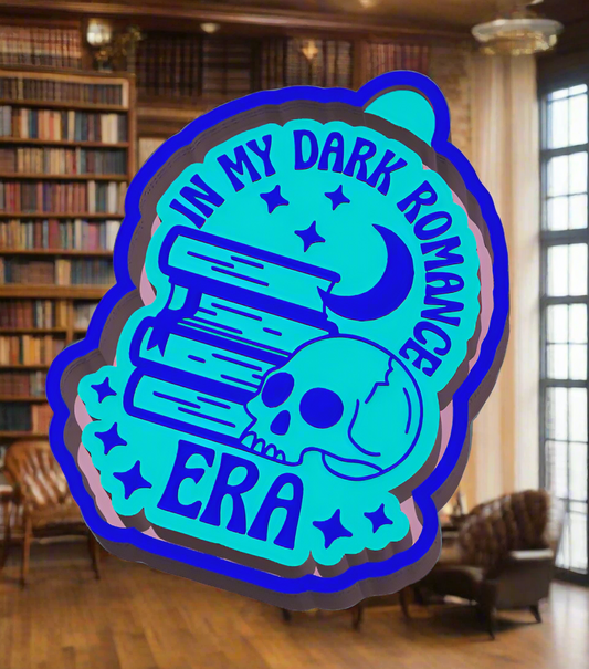 Dark Romance Era