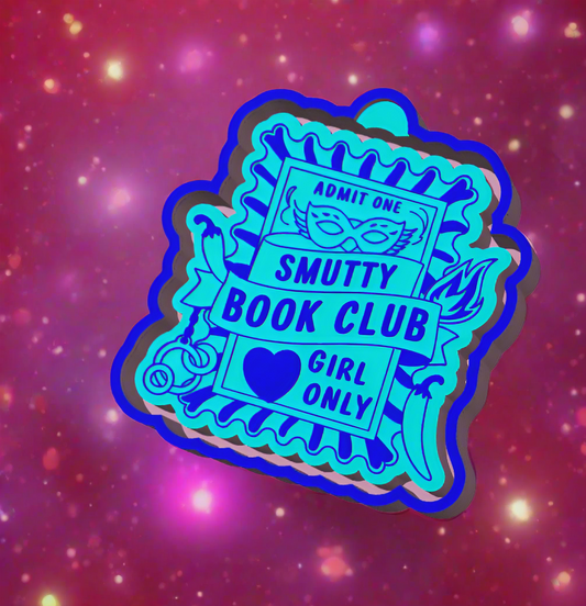 Girls Only Books Club