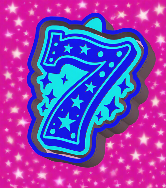 Lucky 7