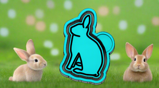 FFA Show Rabbit
