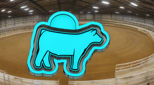 FFA Show Animals Set