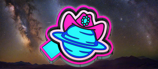 Space Cowgirl