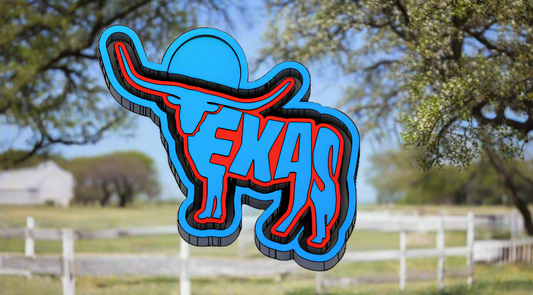 Longhorn of Texas