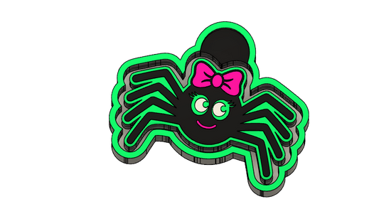 Cute Spider