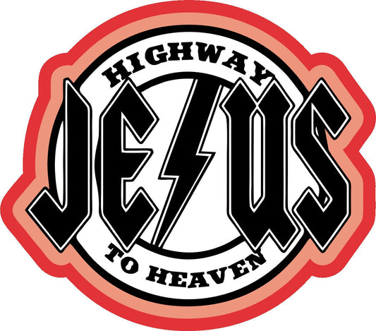 Highway to Heaven STL