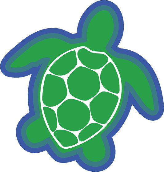 SeaTurtle STL