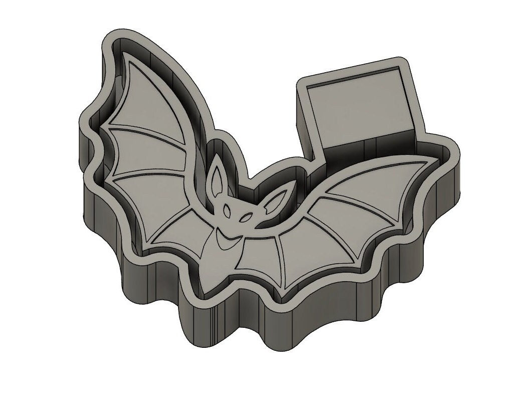 Bat STL