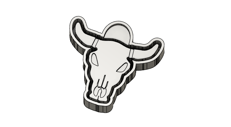 Simple Longhorn